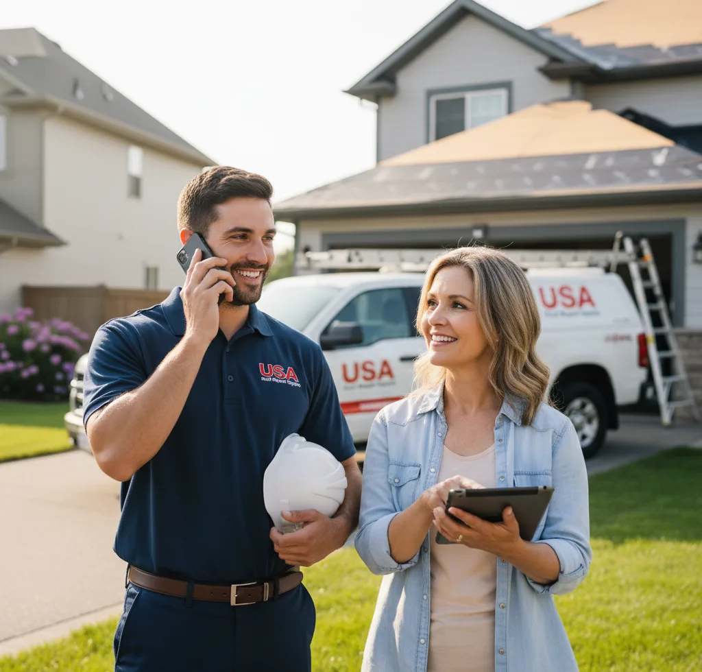 Roof Leak Repair in Hoyt Lakes, MN